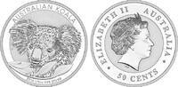 Australien 50 Cents Australien -