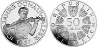 Österreich 50 Schilling Österreich -