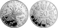 Österreich 50 Schilling Österreich -