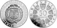 Österreich 50 Schilling Österreich -