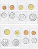 Deutschland DM-KMS 1968 8,68 Deutsche Mark Deutschland DM-KMS 1968 -