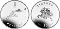 Litauen 50 Litas Litauen -