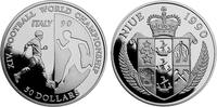 Niue 50 Dollars Niue -