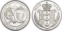 Niue 5 Dollars Niue -