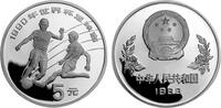 China 5 Yuan China -
