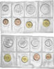 Deutschland DM-KMS 1968 8,68 Deutsche Mark Deutschland DM-KMS 1968 -