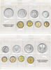 Deutschland DM-KMS 1969 8,68 Deutsche Mark Deutschland DM-KMS 1969 -