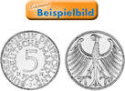 Deutschland 5 Deutsche Mark Deutschland -