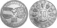 Österreich 50 Schilling Österreich -
