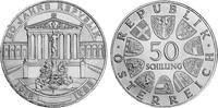 Österreich 50 Schilling Österreich -
