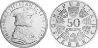 Österreich 50 Schilling Österreich -