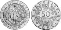 Österreich 50 Schilling Österreich -