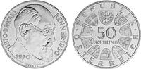 Österreich 50 Schilling Österreich -