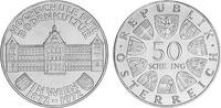Österreich 50 Schilling Österreich -
