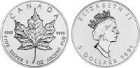 Canada 5 Dollars Canada -