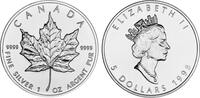 Canada 5 Dollars Canada -