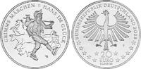 Deutschland 20 Euro Deutschland -