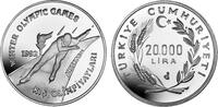 Türkei 20.000 Lira Türkei -
