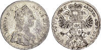 Habsburg 7 Kreuzer Habsburg -