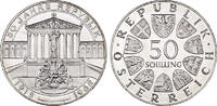 Österreich 50 Schilling Österreich -