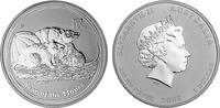 Australien 1 Dollar Australien -