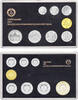 DDR KMS 1984 8,86 Mark DDR KMS 1984 -