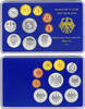 Deutschland DM-KMS 1999 12,68 Deutsche Mark Deutschland DM-KMS 1999 -
