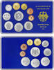 Deutschland DM-KMS 2000 12,68 Deutsche Mark Deutschland DM-KMS 2000 -