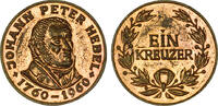 PETER HEBEL 1960 PETER HEBEL 1960 -