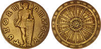 KALENDERMEDAILLE 1953 KALENDERMEDAILLE 1953 -