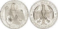 Weimarer Republik 3 Reichsmark Weimarer Republik -