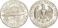 Weimarer Republik 3 Reichsmark Weimarer Republik -