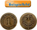 Jaeger 1 1 Pfennig Jaeger 1 -