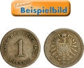 Jaeger 1 1 Pfennig Jaeger 1 -
