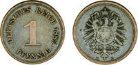 Jaeger 1 1 Pfennig Jaeger 1 -