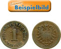 Jaeger 1 1 Pfennig Jaeger 1 -
