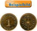 Jaeger 1 1 Pfennig Jaeger 1 -