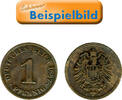 Jaeger 1 1 Pfennig Jaeger 1 -