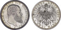 Württemberg 2 Mark Württemberg -