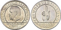 Weimarer Republik 3 Reichsmark Weimarer Republik -
