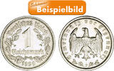 Jaeger 354 1 Reichsmark Jaeger 354 -