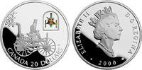 Canada 20 Dollars Canada -