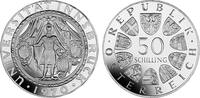 Österreich 50 Schilling Österreich -