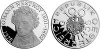 Österreich 100 Schilling Österreich -