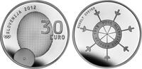 Slowenien 30 Euro Slowenien -