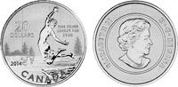 Canada 20 Dollars Canada -