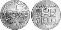 Österreich 100 Schilling Österreich -
