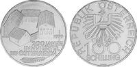 Österreich 100 Schilling Österreich -