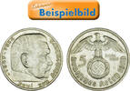 Jaeger 367 5 Reichsmark Jaeger 367 -