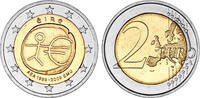 Irland 2 Euro Irland -